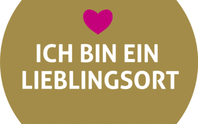Ich bin ein LIEBLINGSORT: Die Initiatoren